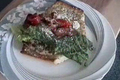 Chicken 'Caesar' Sandwich